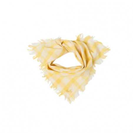 Foulard, APACHES