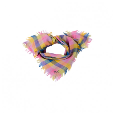 Foulard, APACHES