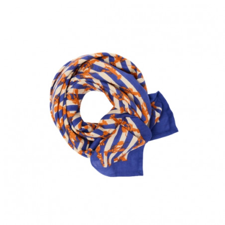 Foulard, APACHES