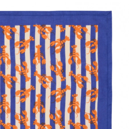 Foulard, APACHES