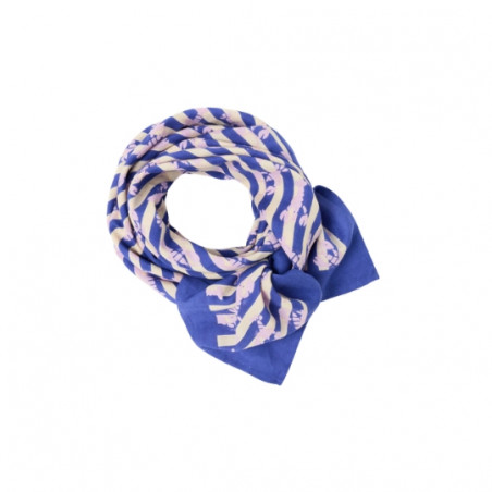 Foulard, APACHES
