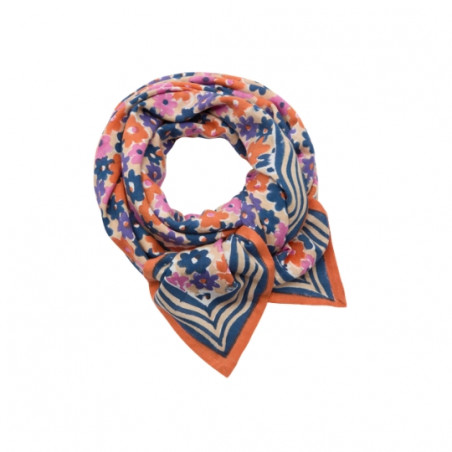 Foulard, APACHES