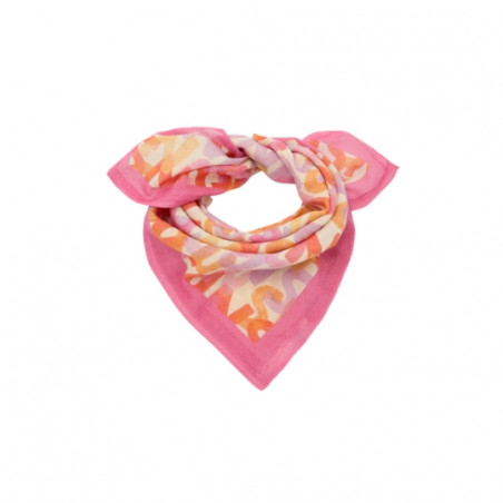 Foulard, APACHES
