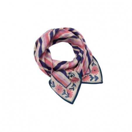 Foulard, APACHES