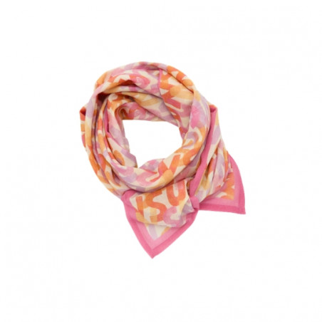 Foulard, APACHES