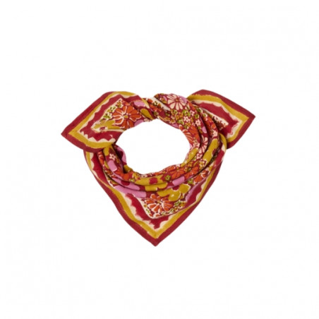 Foulard, APACHES