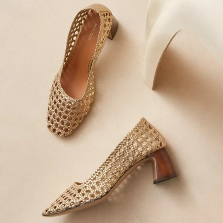 Chaussures, RIVECOUR