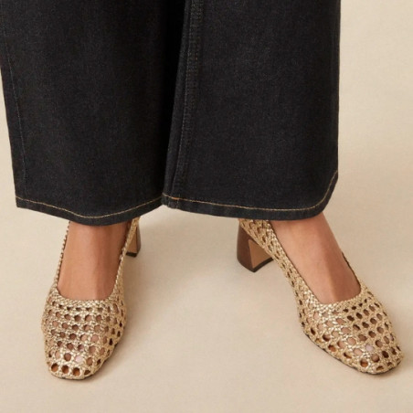 Chaussures, RIVECOUR