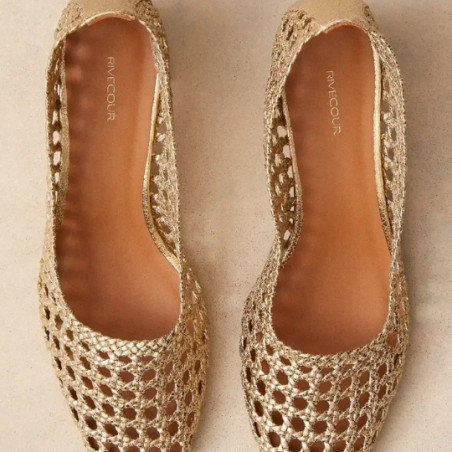 Chaussures, RIVECOUR