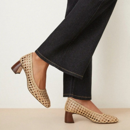 Chaussures, RIVECOUR