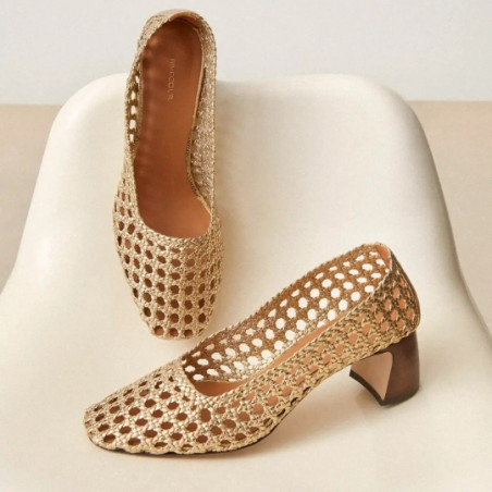 Chaussures, RIVECOUR