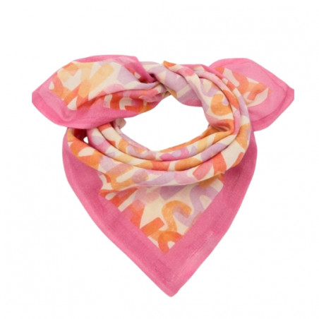 Foulard, APACHES