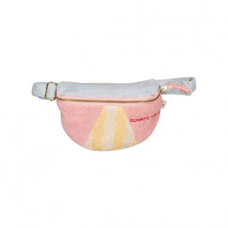 Sac banane, Chamaye