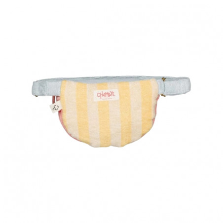 Sac banane, Chamaye