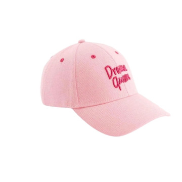 Chamaye : Casquette drama...