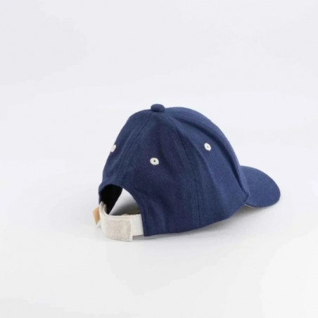 Casquette, Chamaye