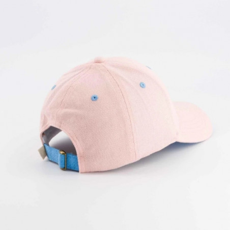 Casquette, Chamaye