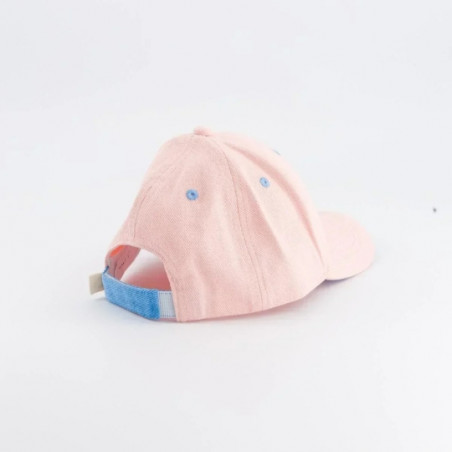 Casquette, Chamaye