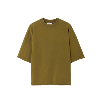 American Vintage : T-shirt...