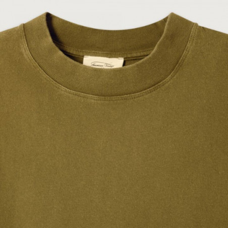 T-shirt, American Vintage