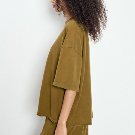 T-shirt, American Vintage