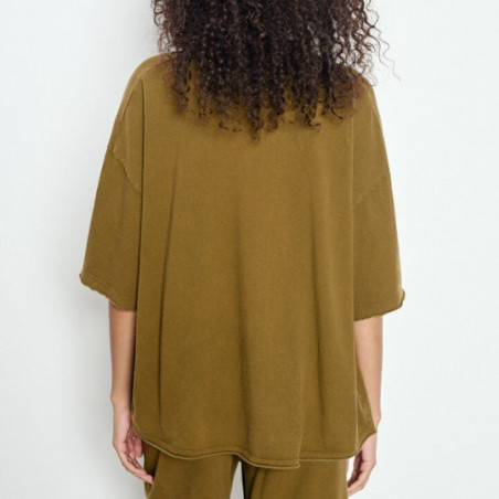 T-shirt, American Vintage