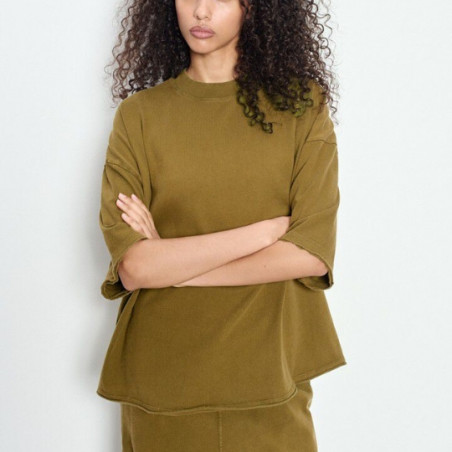 T-shirt, American Vintage