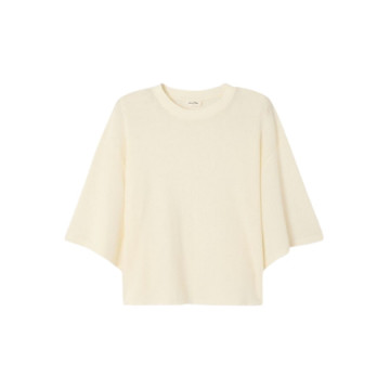 American Vintage : T-shirt...