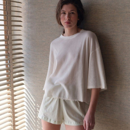 T-shirt, American Vintage