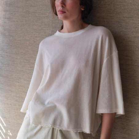 T-shirt, American Vintage