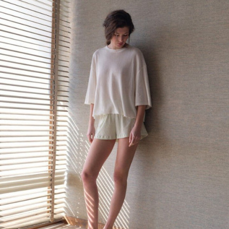 T-shirt, American Vintage