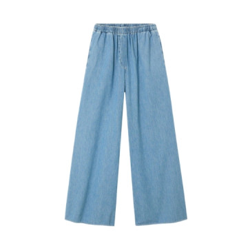 American Vintage : Pantalon...