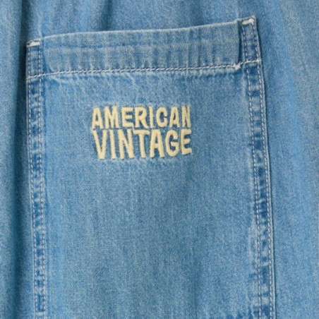 Jeans, American Vintage