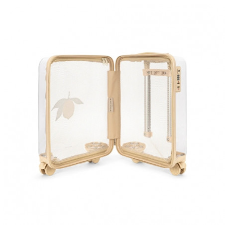 Valise, KONGES SLOJD APS