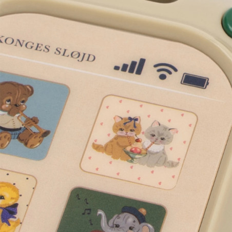 Jouet d'imitation, KONGES SLOJD APS