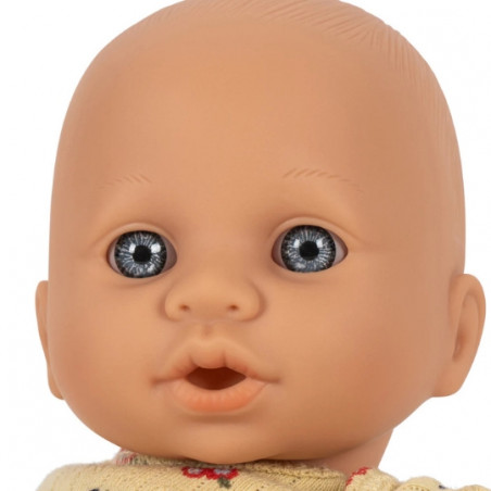 Poupée, KONGES SLOJD APS