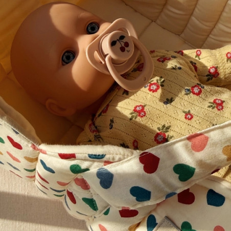 Poupée, KONGES SLOJD APS