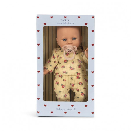 Poupée, KONGES SLOJD APS