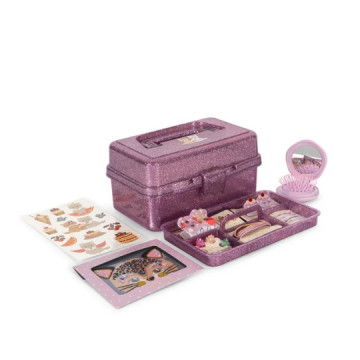 Konges Slojd : Glam me up...