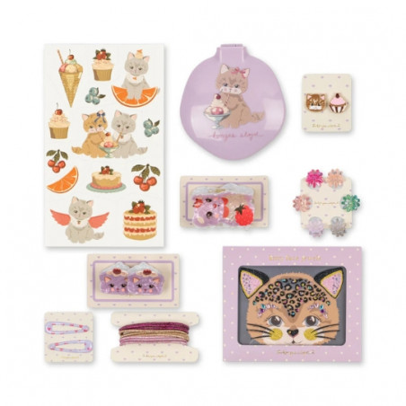 Maquillage, KONGES SLOJD APS