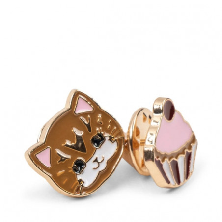 Maquillage, KONGES SLOJD APS