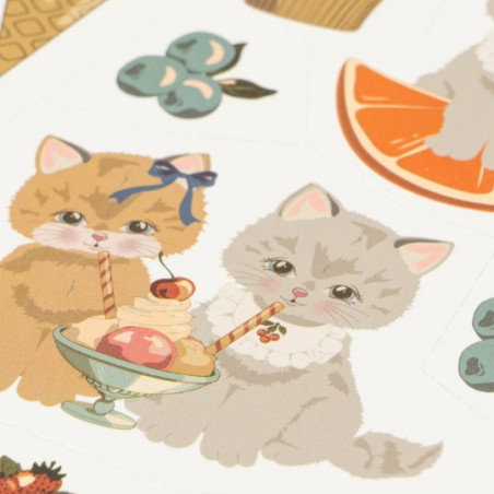 Maquillage, KONGES SLOJD APS