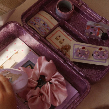 Maquillage, KONGES SLOJD APS