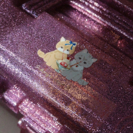 Maquillage, KONGES SLOJD APS