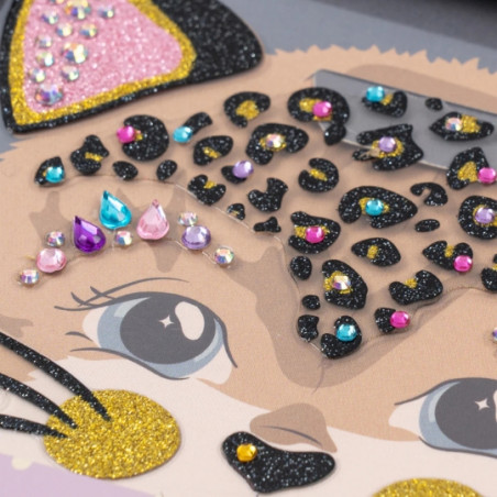 Maquillage, KONGES SLOJD APS