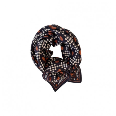 Foulard, APACHES