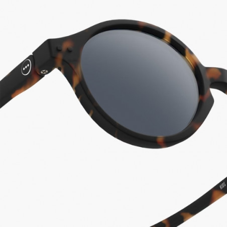 Lunettes de soleil, Izipizi