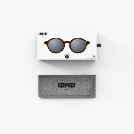 Lunettes de soleil, Izipizi