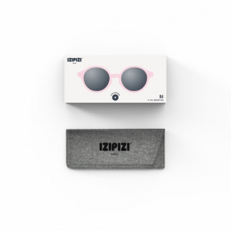 Lunettes de soleil, Izipizi