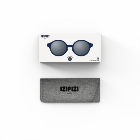 Lunettes de soleil, Izipizi